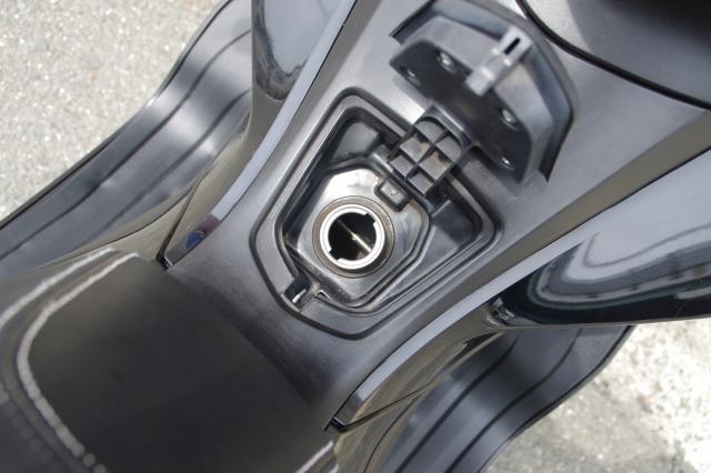 ホンダ PCX125