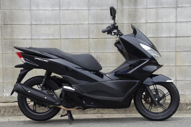 ホンダ PCX125