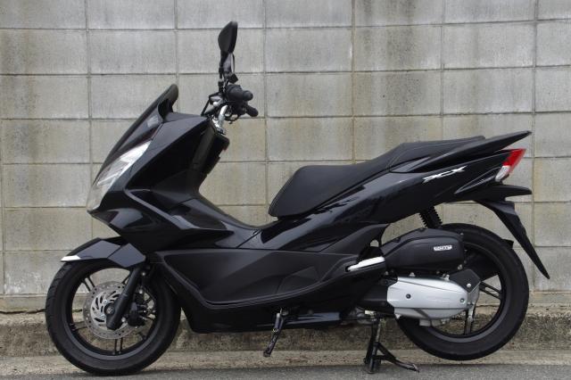 ホンダ PCX125
