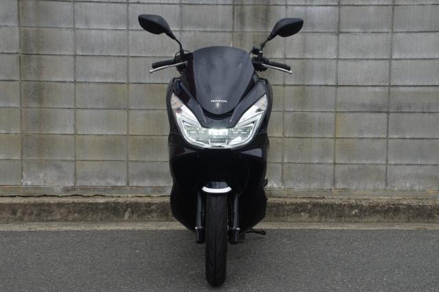 ホンダ PCX125