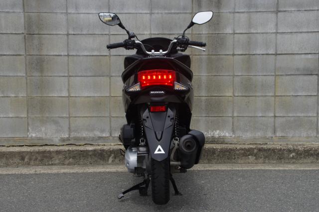 ホンダ PCX125