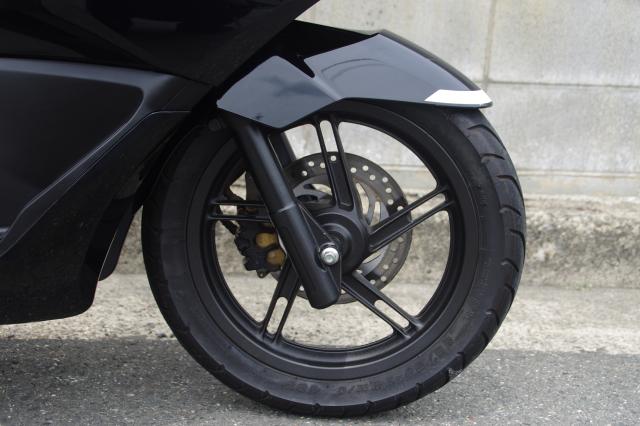 ホンダ PCX125