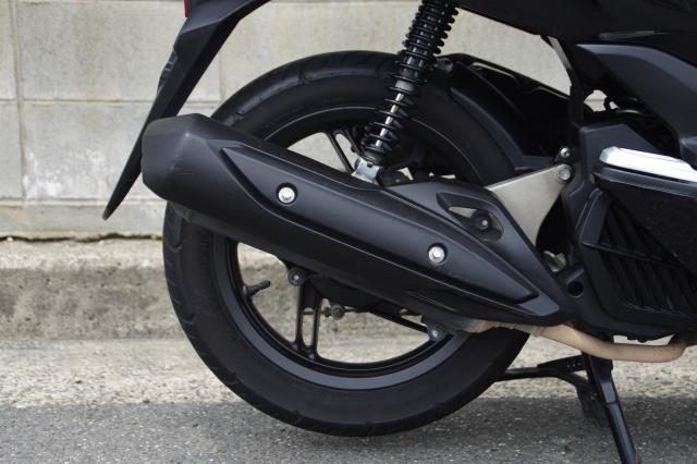 ホンダ PCX125