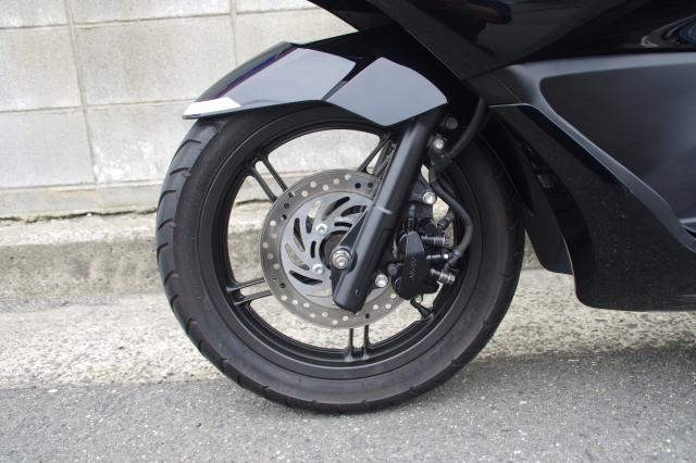 ホンダ PCX125