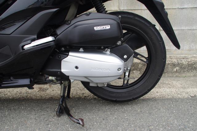 ホンダ PCX125
