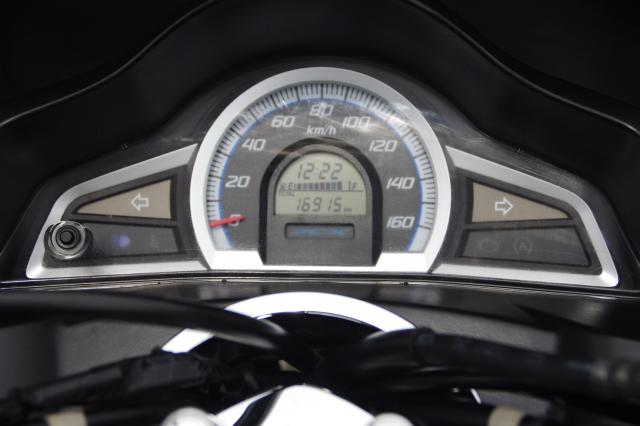 ホンダ PCX125