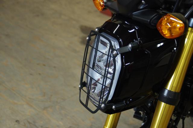 ホンダ グロム