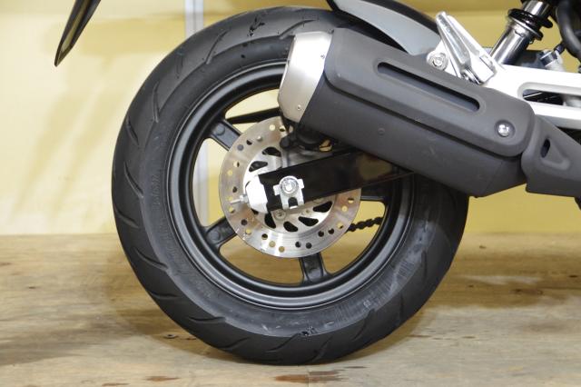 ホンダ グロム