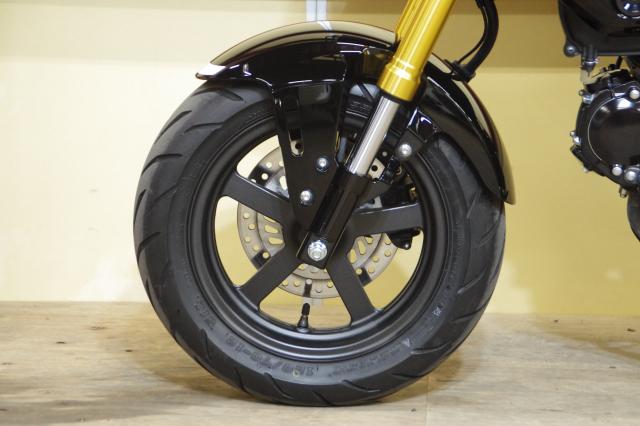 ホンダ グロム