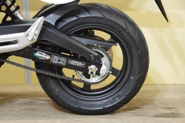 ホンダ グロム