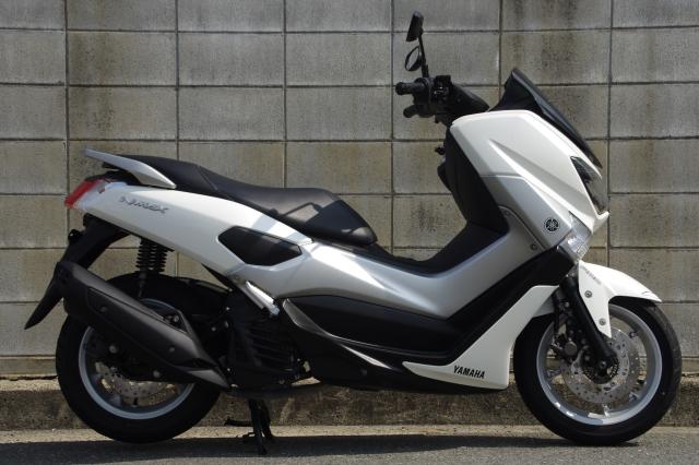 ヤマハ NMAX125