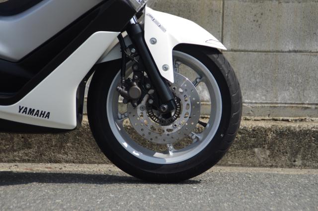 ヤマハ NMAX125