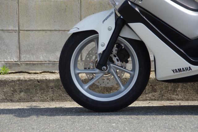 ヤマハ NMAX125