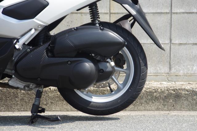 ヤマハ NMAX125
