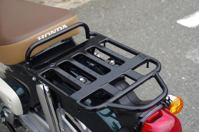 ホンダ スーパーカブ110