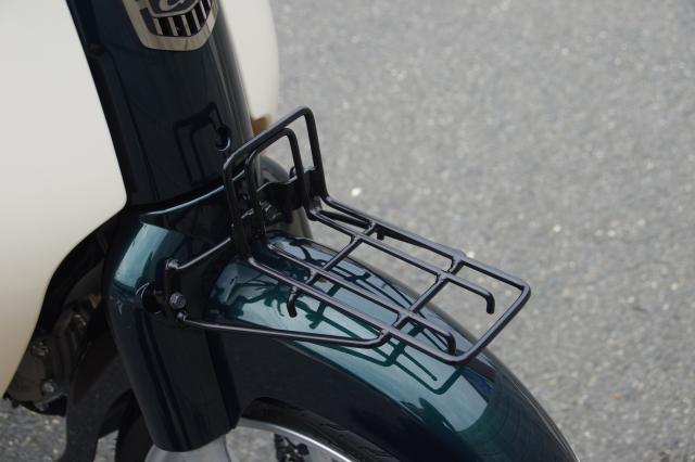 ホンダ スーパーカブ110