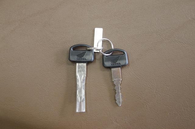 ホンダ スーパーカブ110