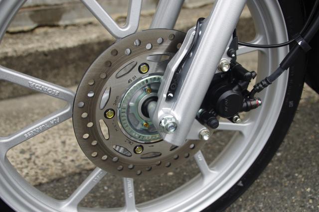 ホンダ スーパーカブ110