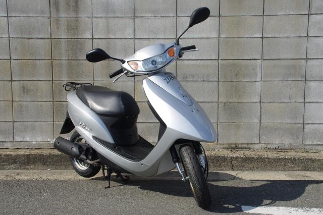 ホンダ　Dio