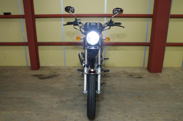 スズキ GN125-2F