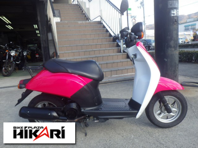 ホンダ　Today