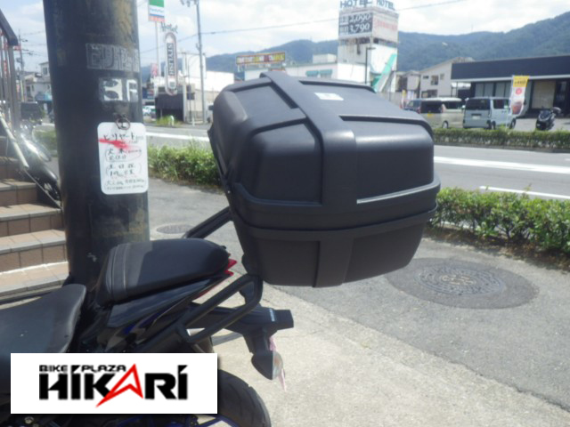 スズキ GSX-S125 ABS