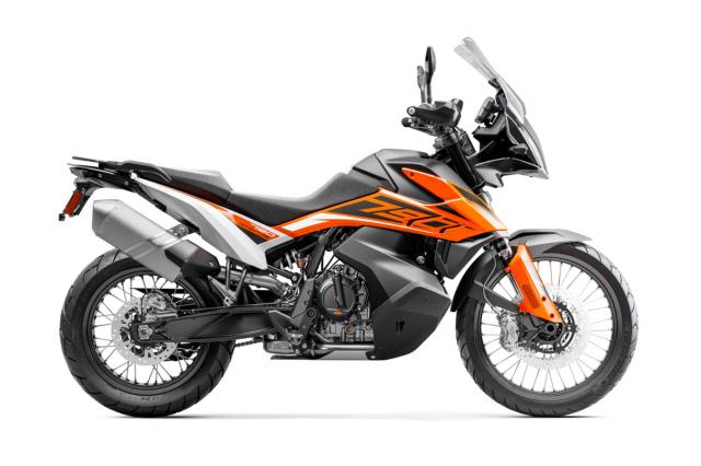 duke 250 adventure