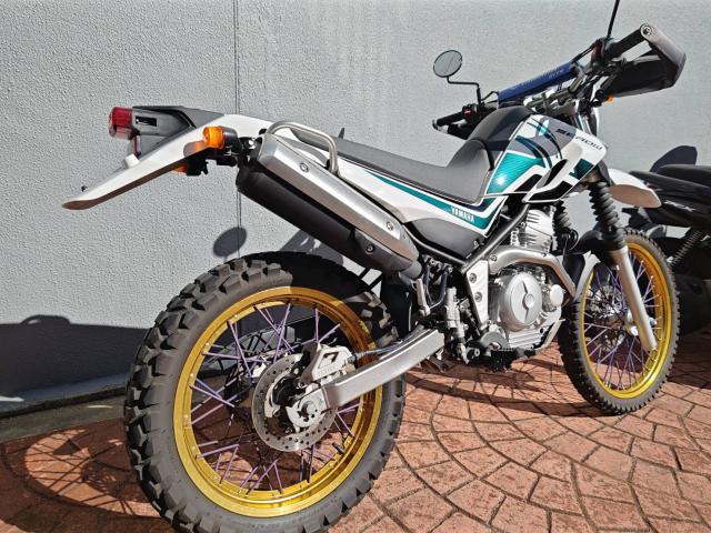 セロー225 ヤマハ セロー225 | 京都市伏見区でバイク・自転車のこと