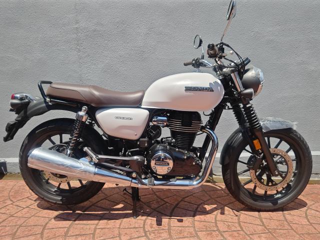  GB350