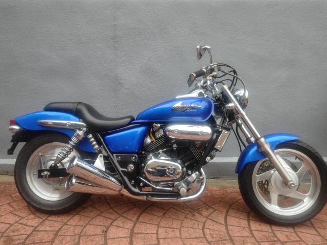 マグナ250 マグナ250 - 三滝モータース の在庫車両 - 新車・中古バイク