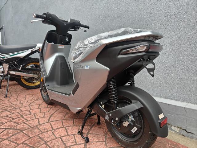 ホンダ EM1 e: