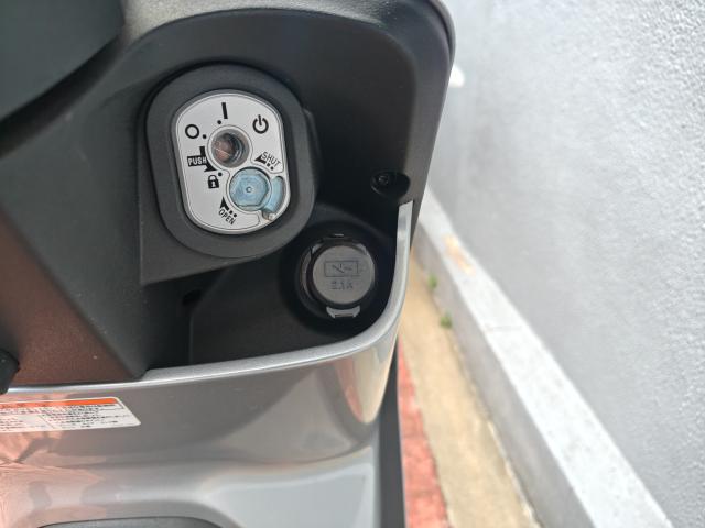 ホンダ EM1 e: