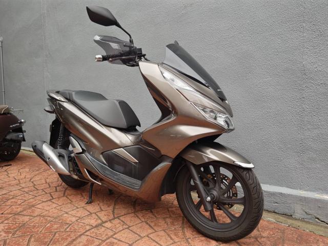 ホンダ　PCX125