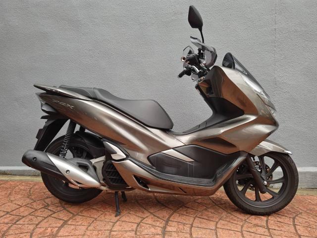 ホンダ PCX125