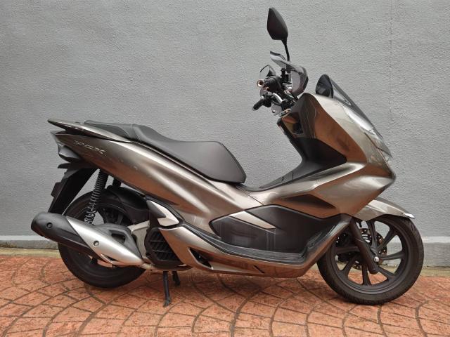  PCX125