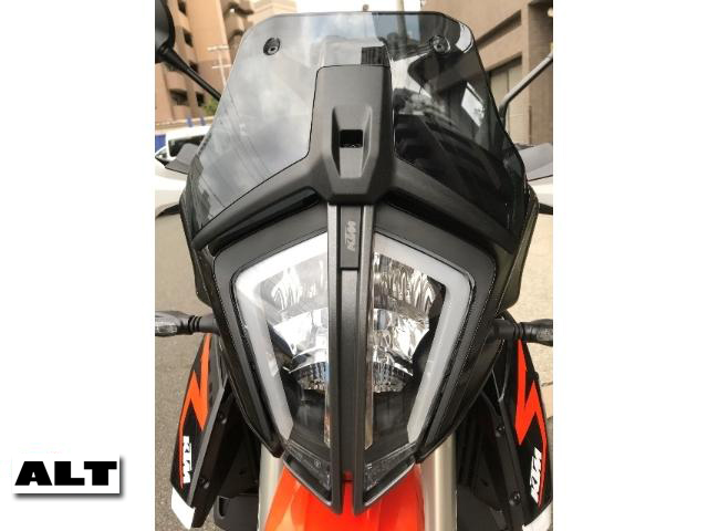 KTM 890 ADVENTURE R