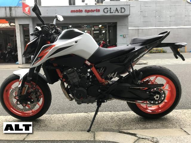超お買い得！】【超お買い得！】KTM 790DUEK.890DUEK STD中古ディスク