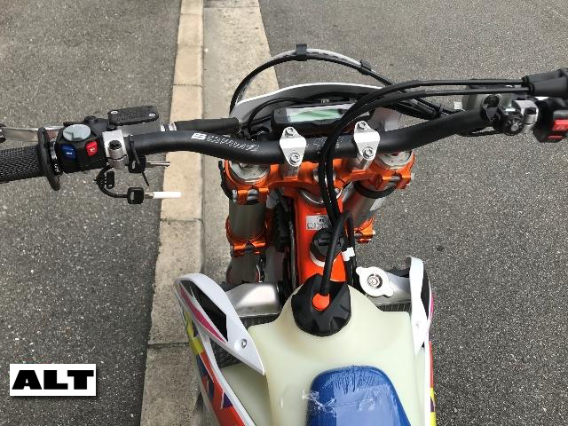 KTM 250EXC