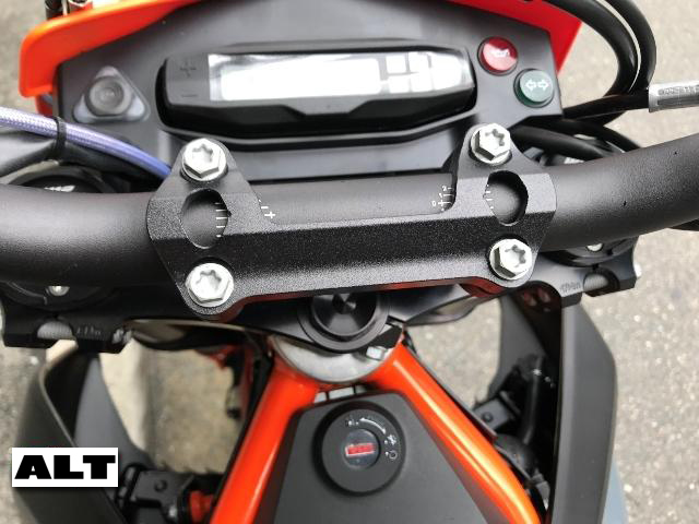 KTM 690 SMC R