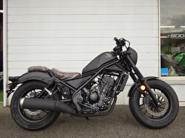 ホンダ レブル250 の中古 新車バイクを探す新車 中古バイク検索 Get Bike スマートフォン用