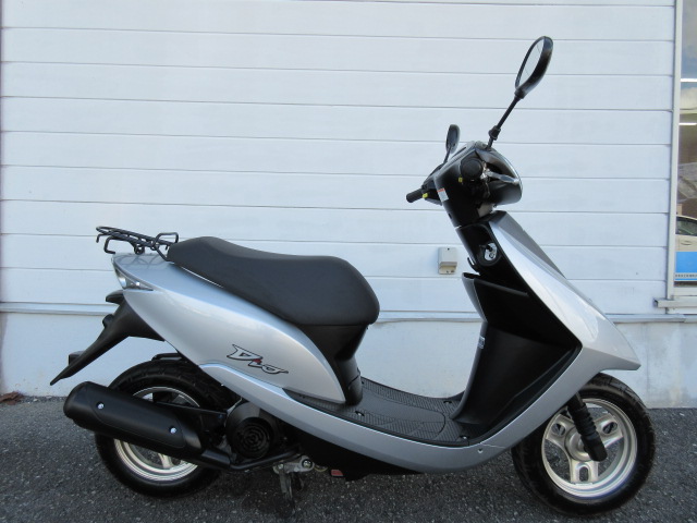 ホンダ Dio 4スト バイクショップtoda