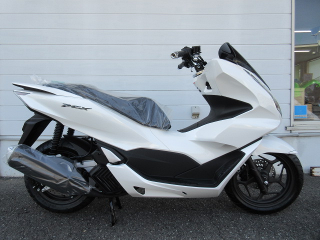 ホンダ PCX125