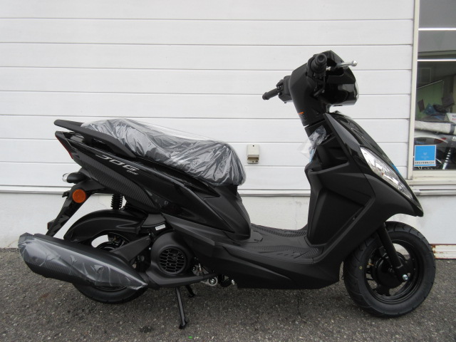 ヤマハ　JOG ONE【新基準原付】