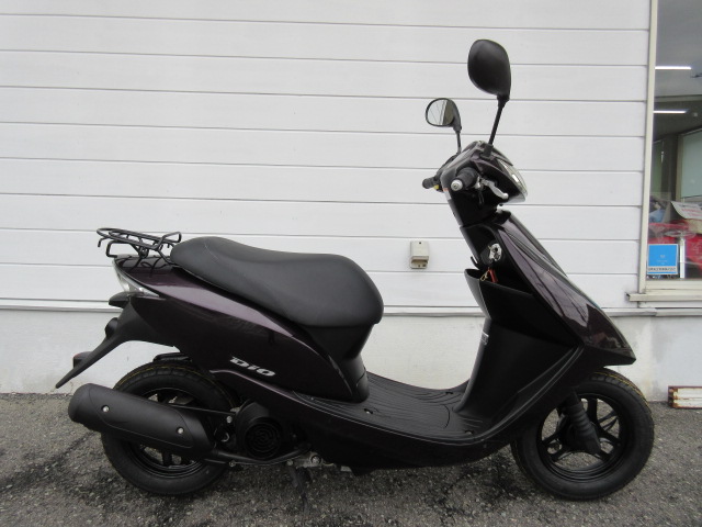 ホンダ　Dio