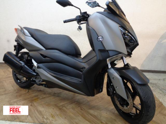 ヤマハ　XMAX250