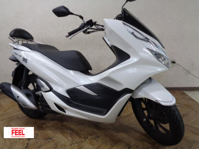 ホンダ　PCX125
