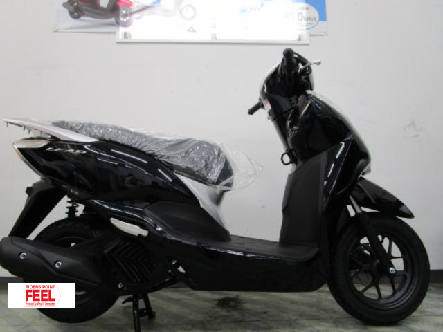 ホンダ　リード125