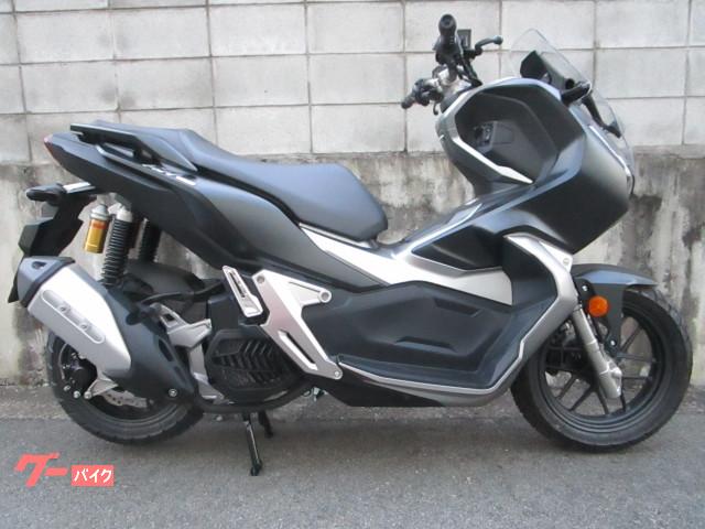 ホンダ ADV150