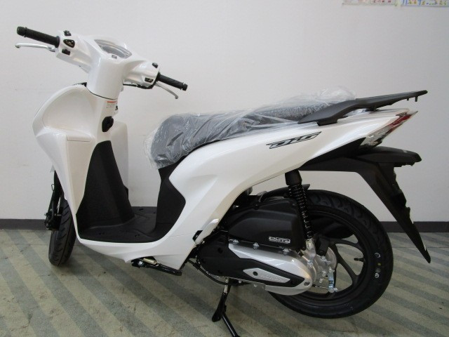 ホンダ Dio110 ２０２１年新型 スマートキー ｅｓｐエンジン 尼崎本店在庫 ライダースポイントfeel尼崎本店 の在庫車両 新車 中古バイク検索エンジン ゲットバイク