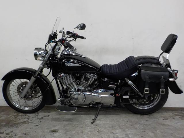 ヤマハ ドラッグスター250 マフラー フェンダーカスタム 尼崎本店在庫 ライダースポイントfeel尼崎本店 の在庫車両 新車 中古バイク検索エンジン ゲットバイク